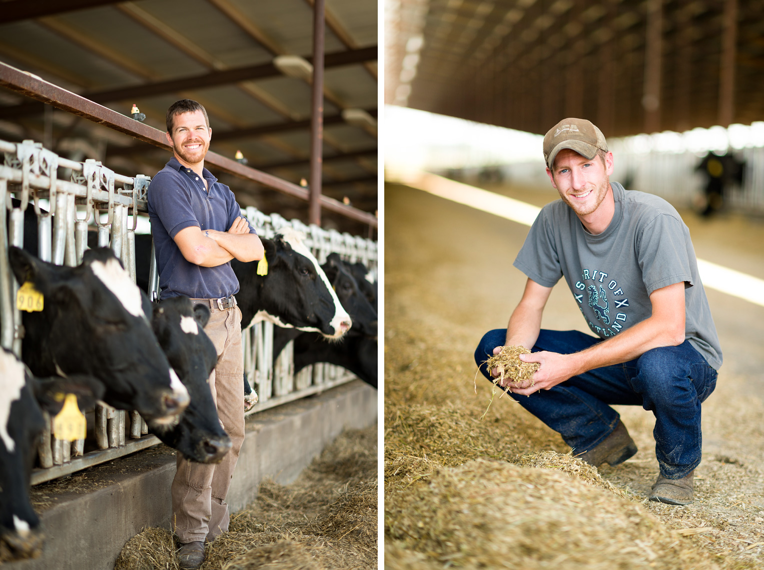 Steve Puppe Kansas City Agricultural Photographer