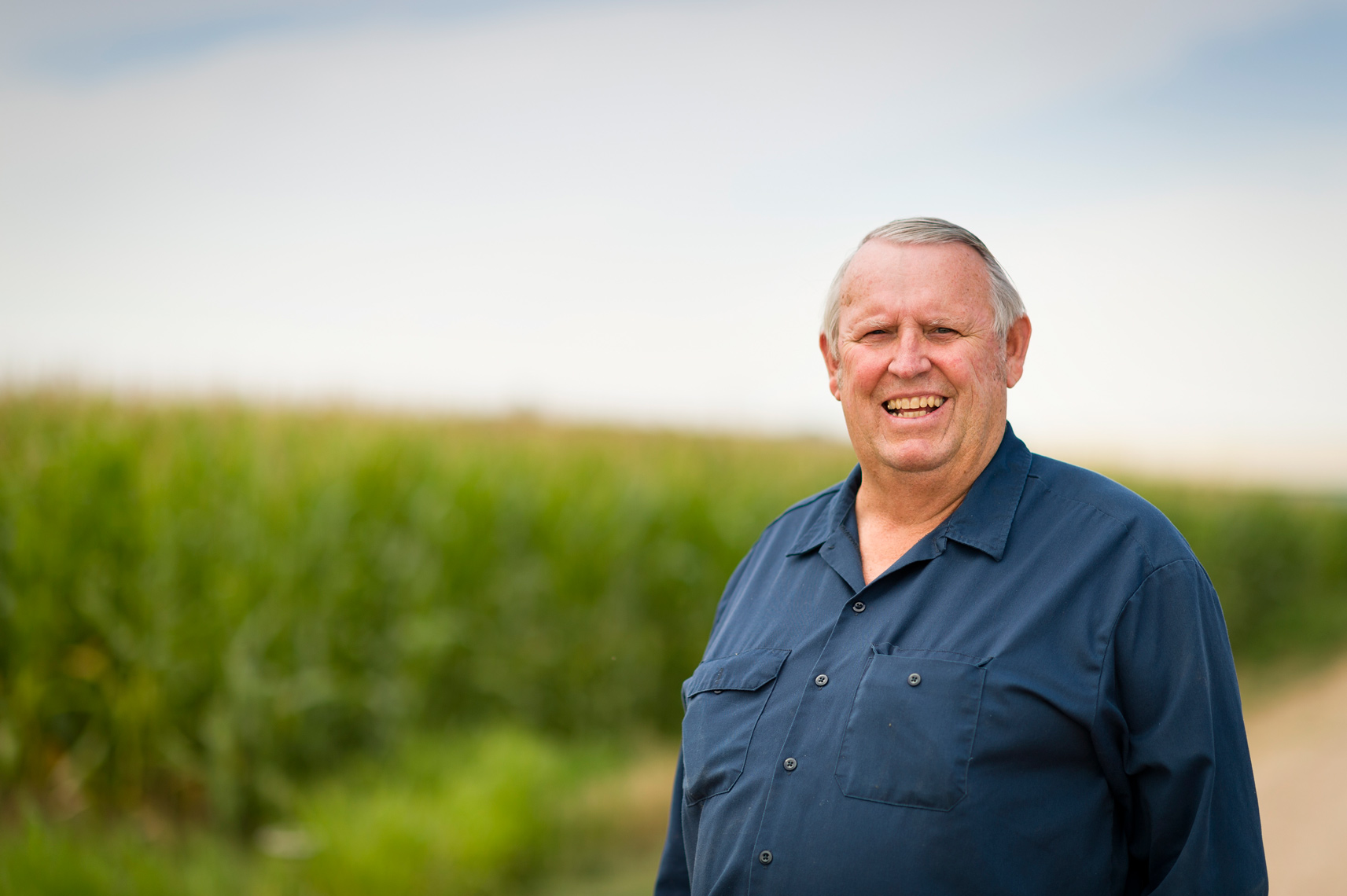 Steve Puppe Kansas City Agricultural Photographer
