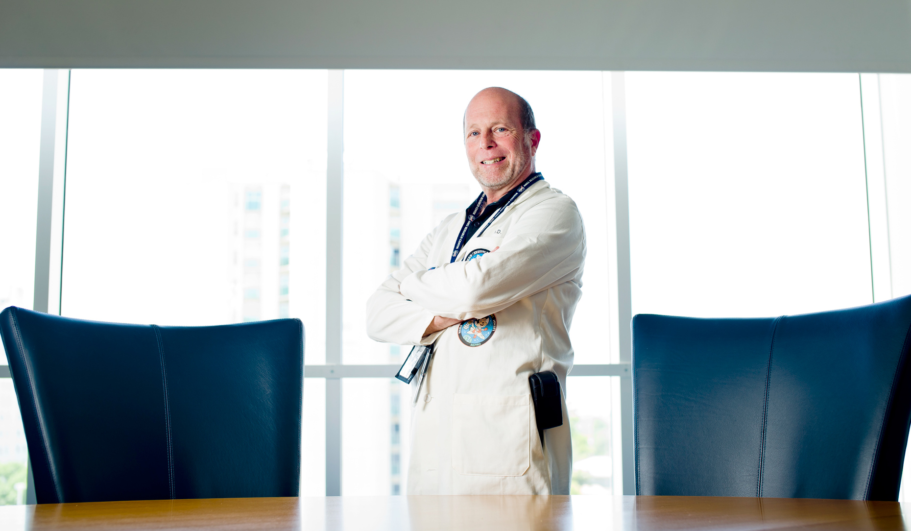 Kansas City Health Care Photographer
